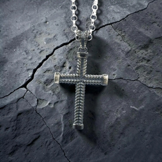 ROPE CROSS