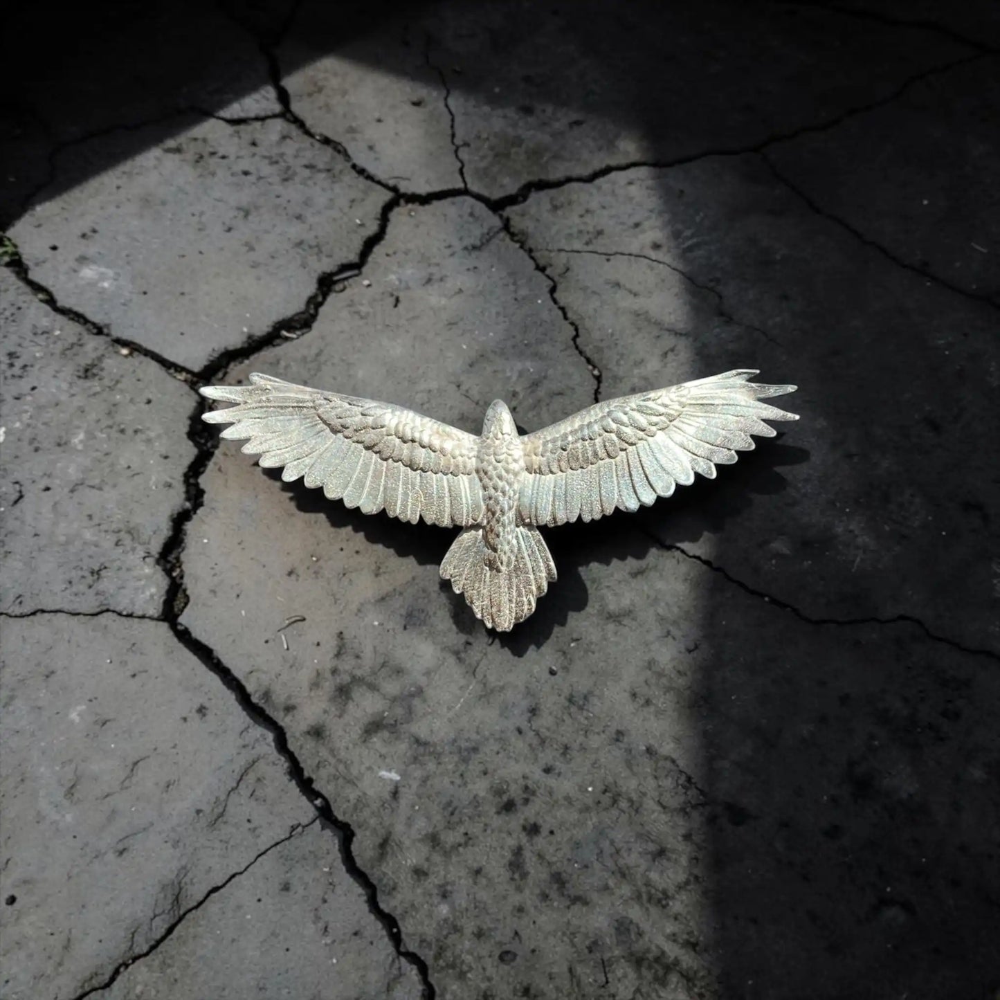 BIG EAGLE
