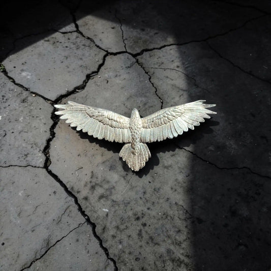 BIG EAGLE