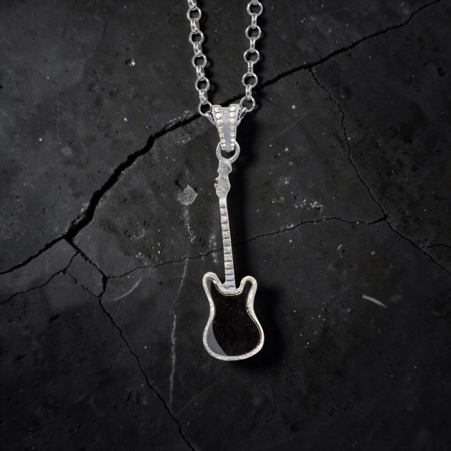 ELECTRIC GUITAR STONES