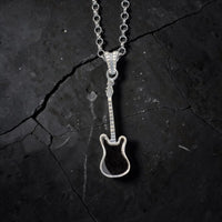 ELECTRIC GUITAR STONES