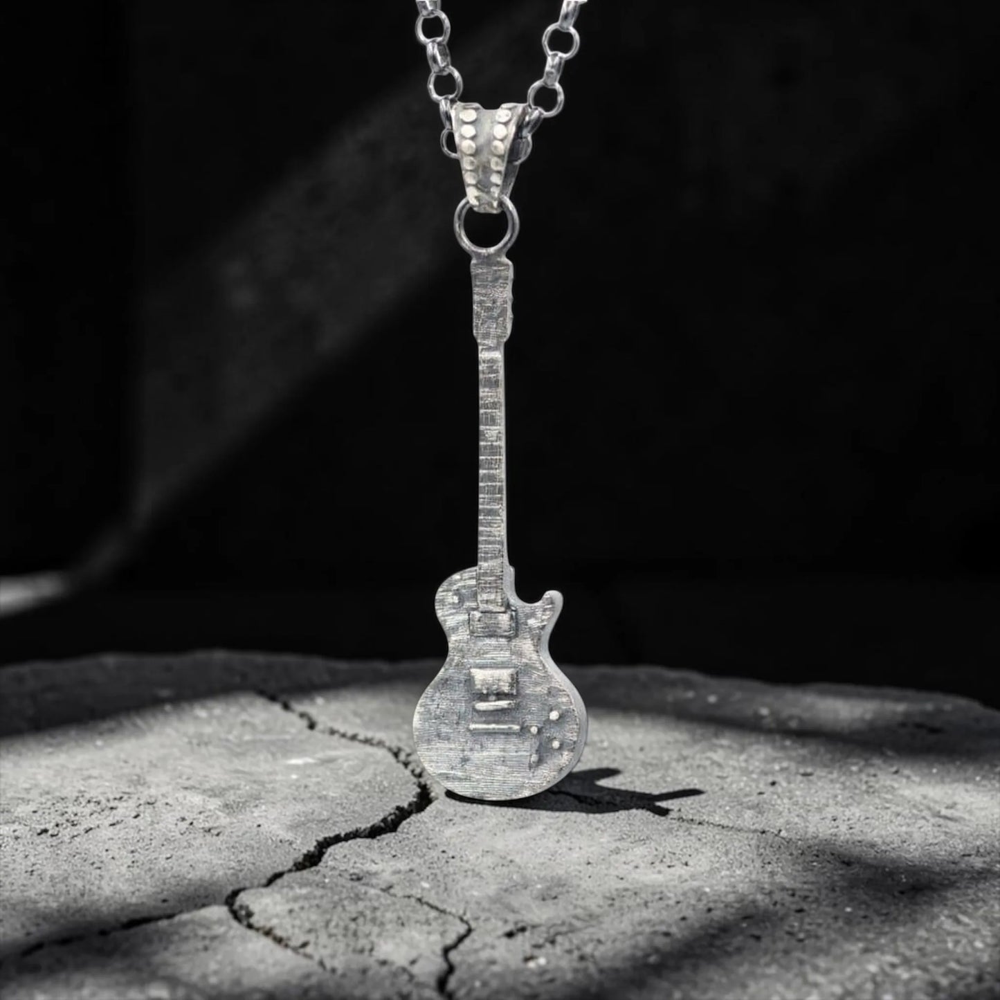 ELECTRIC LP GUITAR