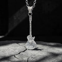 ELECTRIC LP GUITAR