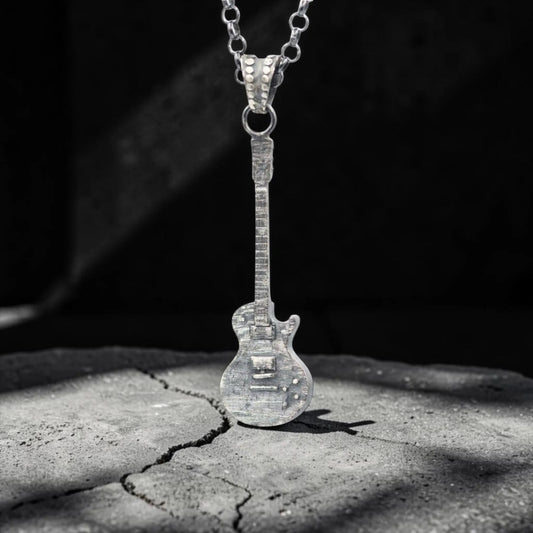 ELECTRIC LP GUITAR