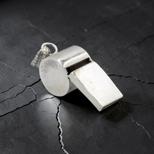 SMALL WHISTLE