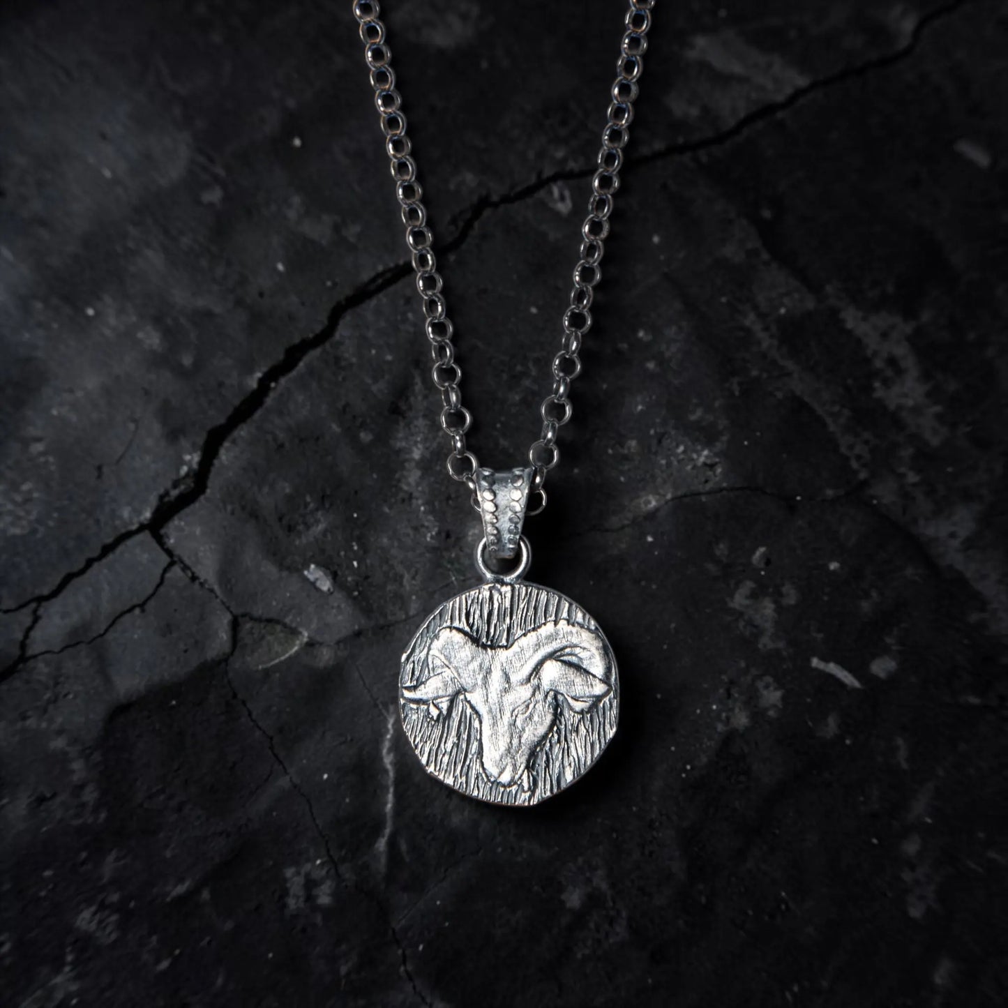 ZODIAC ARIES
