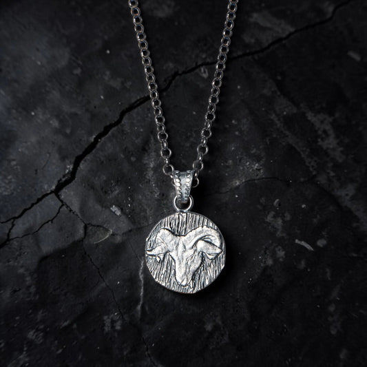 ZODIAC ARIES