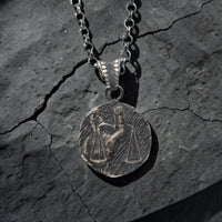 ZODIAC LIBRA