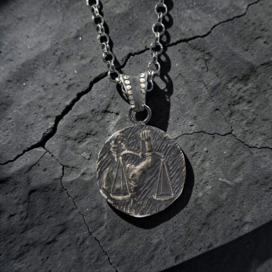 ZODIAC LIBRA