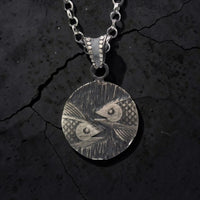 ZODIAC PISCES