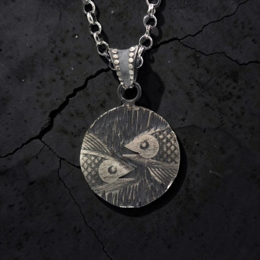 ZODIAC PISCES