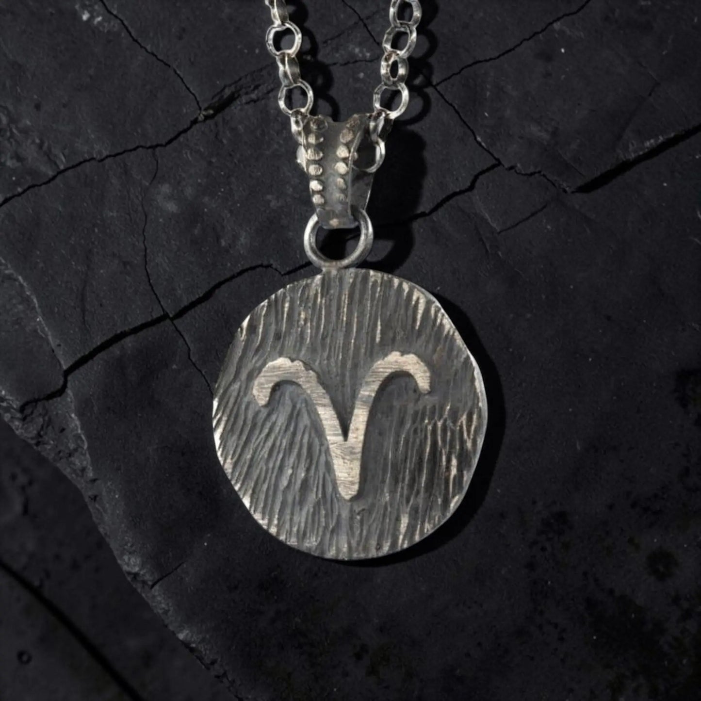 ZODIAC SYMBOL ARIES