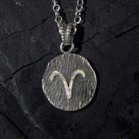 ZODIAC SYMBOL ARIES