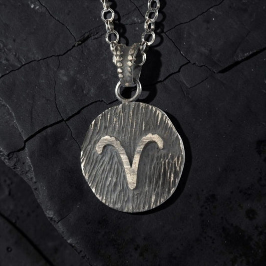 ZODIAC SYMBOL ARIES