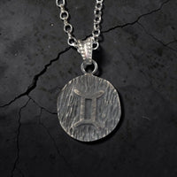 ZODIAC SYMBOL GEMINI