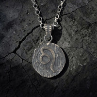 ZODIAC SYMBOL LEO