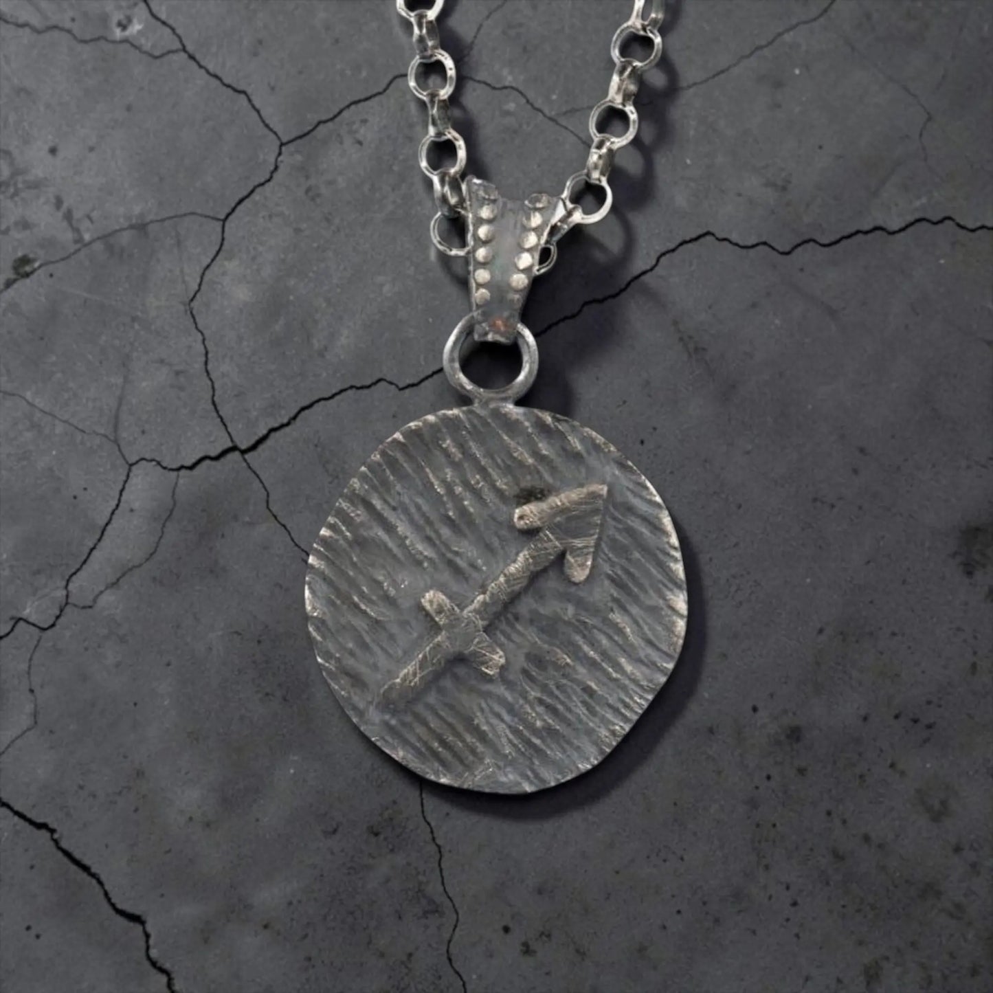 ZODIAC SYMBOL SAGITTARIUS