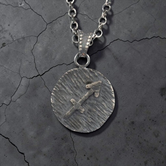 ZODIAC SYMBOL SAGITTARIUS