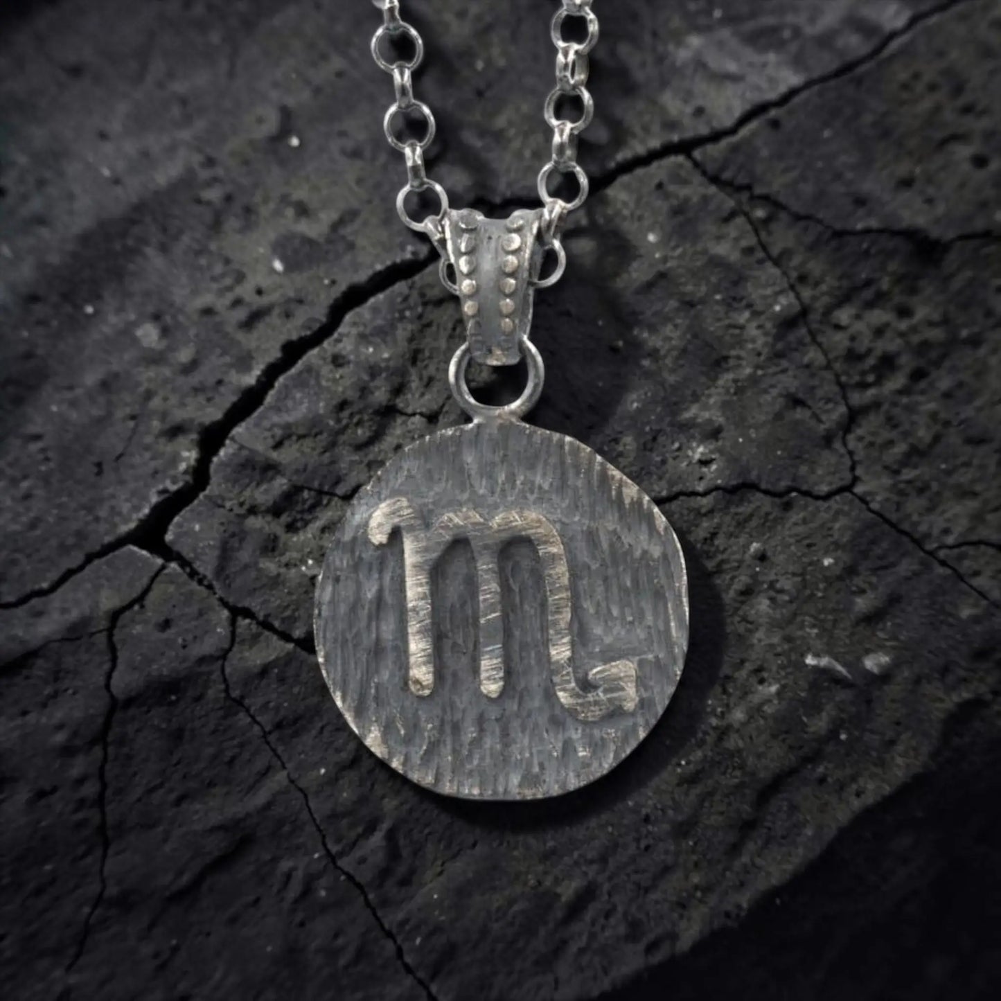 ZODIAC SYMBOL SCORPIO