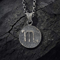 ZODIAC SYMBOL SCORPIO