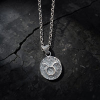 ZODIAC SYMBOL TAURUS