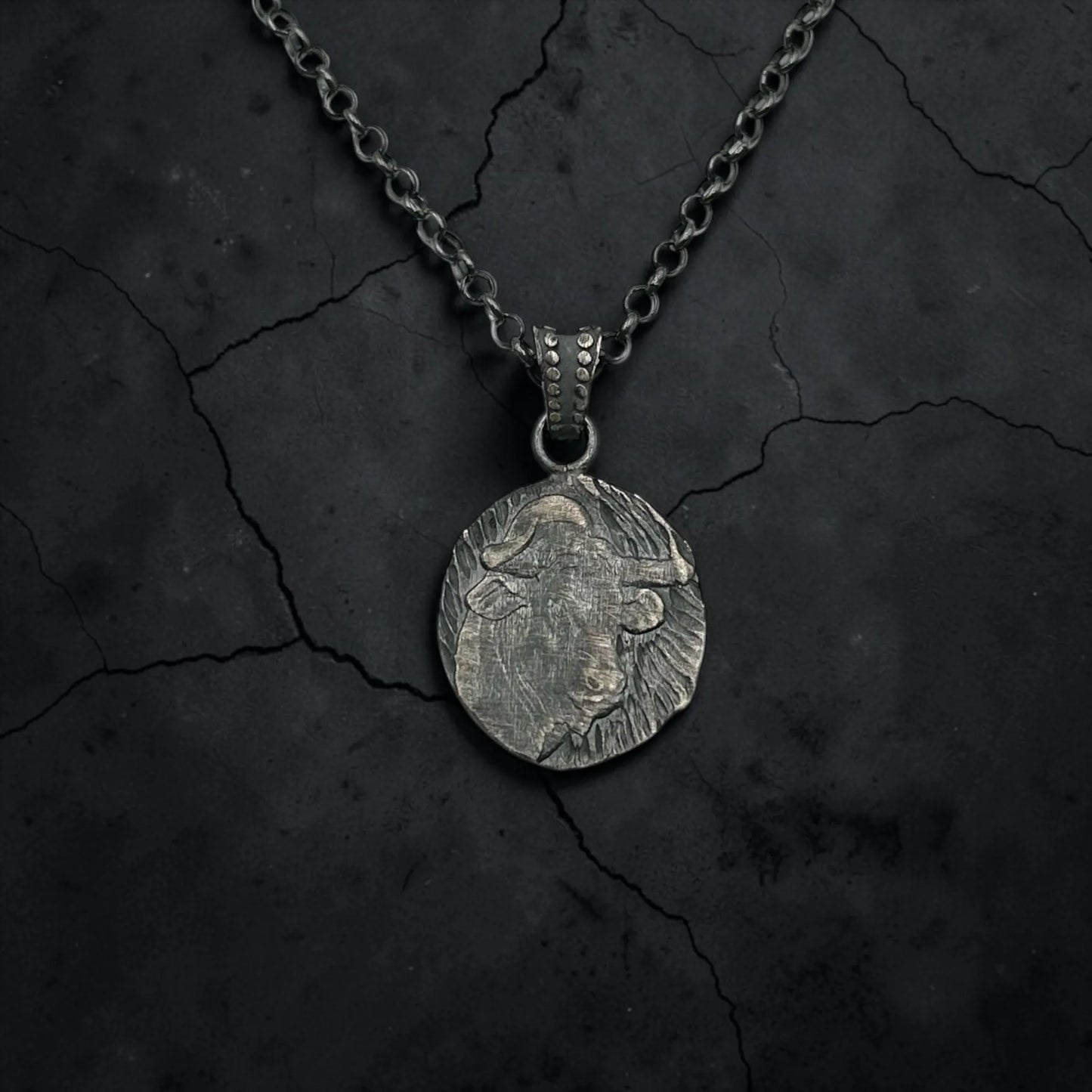 ZODIAC TAURUS