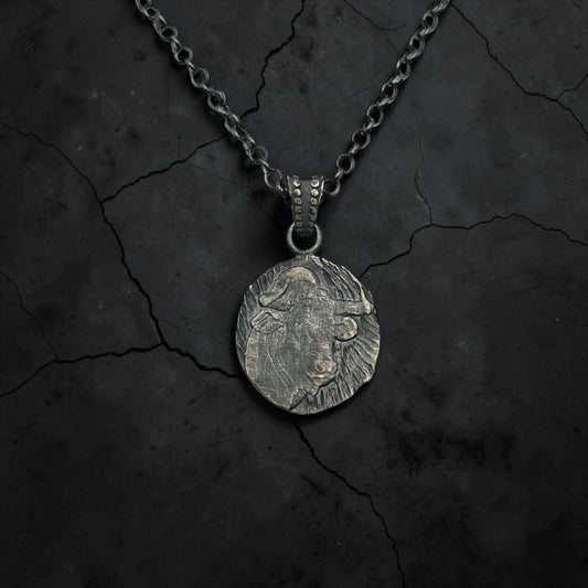 ZODIAC TAURUS