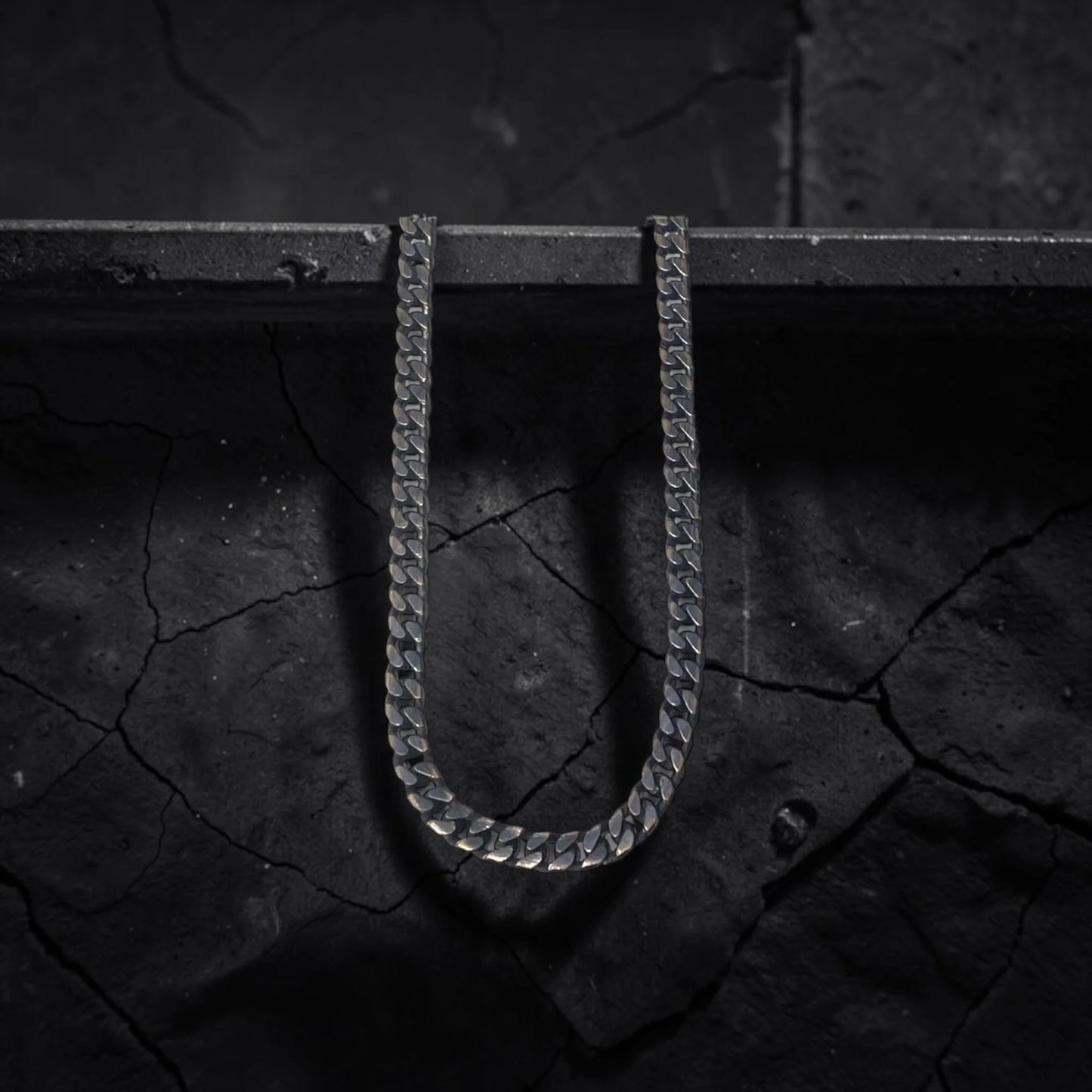 BIG LINK CHAIN