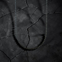 BALL CHAIN DARK