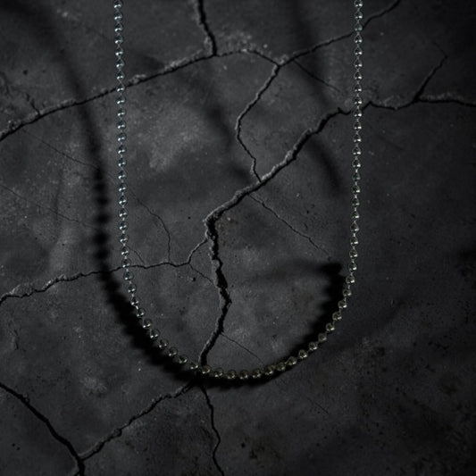 BALL CHAIN DARK