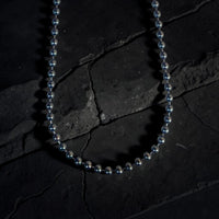 BIG BALL CHAIN DARK
