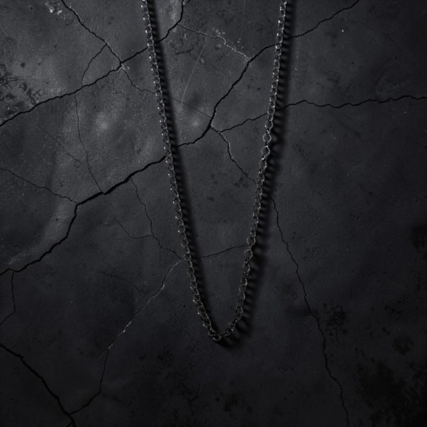 CARTEL CHAIN DARK