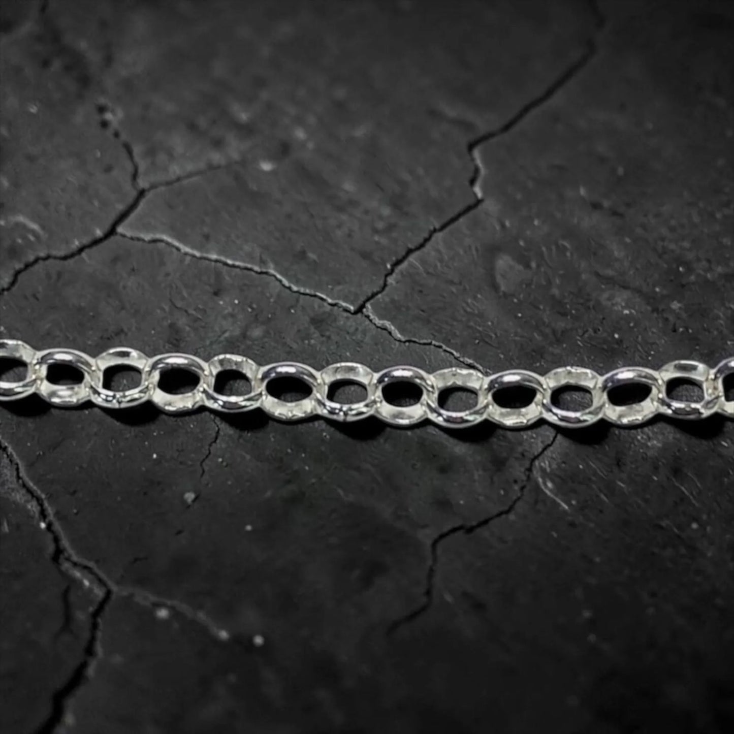 CARTEL CHAIN POLISHED