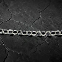 CARTEL CHAIN POLISHED