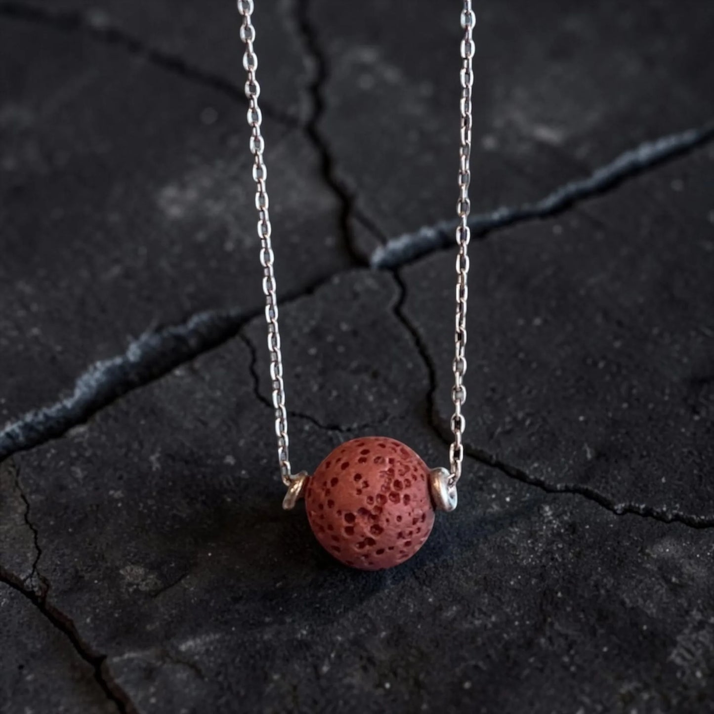 CHARM NECKLACE