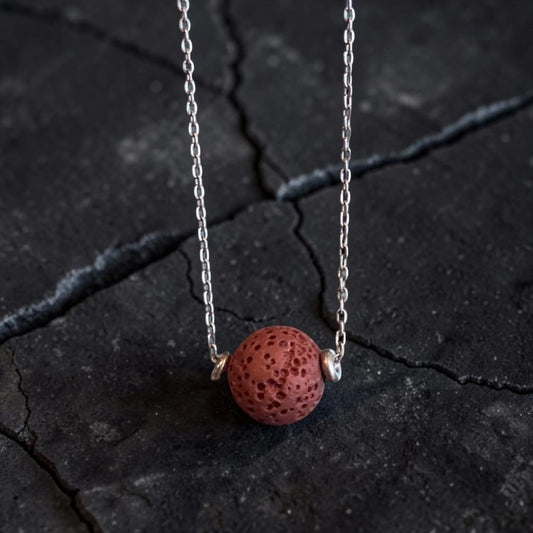 CHARM NECKLACE