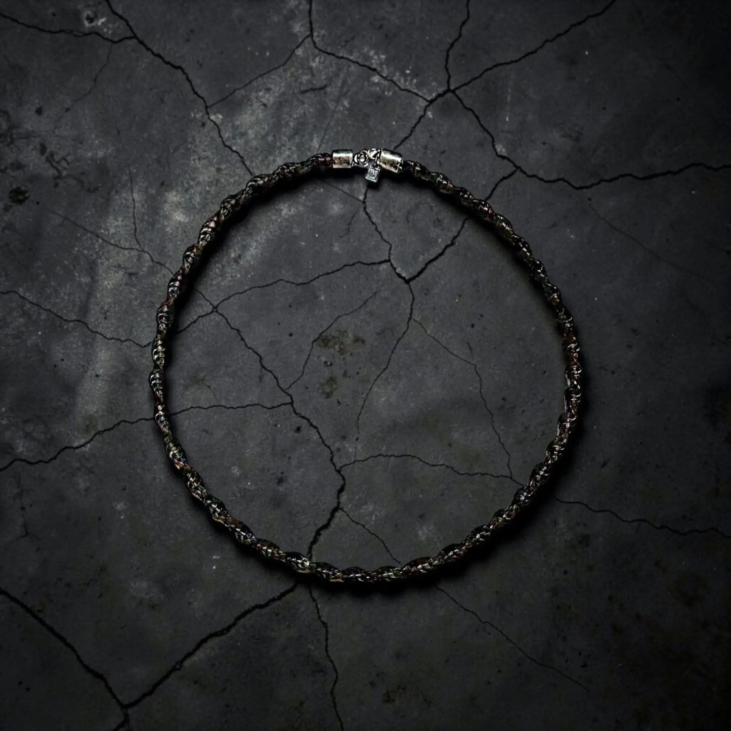 R&L BRAIDED CHAIN