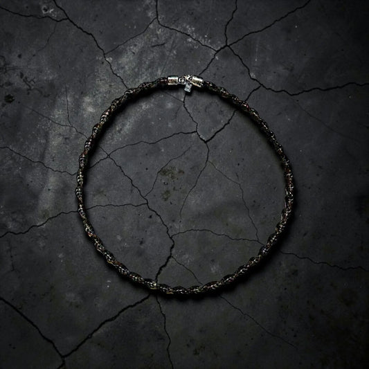 R&L BRAIDED CHAIN