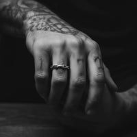 BONES RING