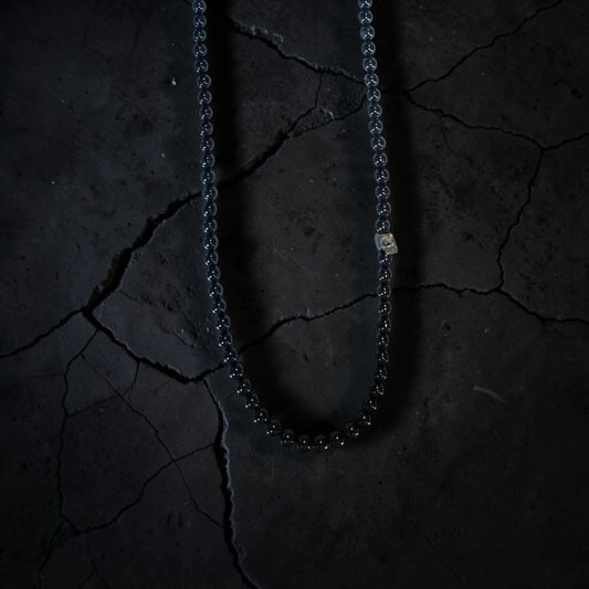 ONE SKULL OBSIDIAN