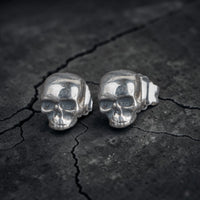 SKULL JOE EARRINGS