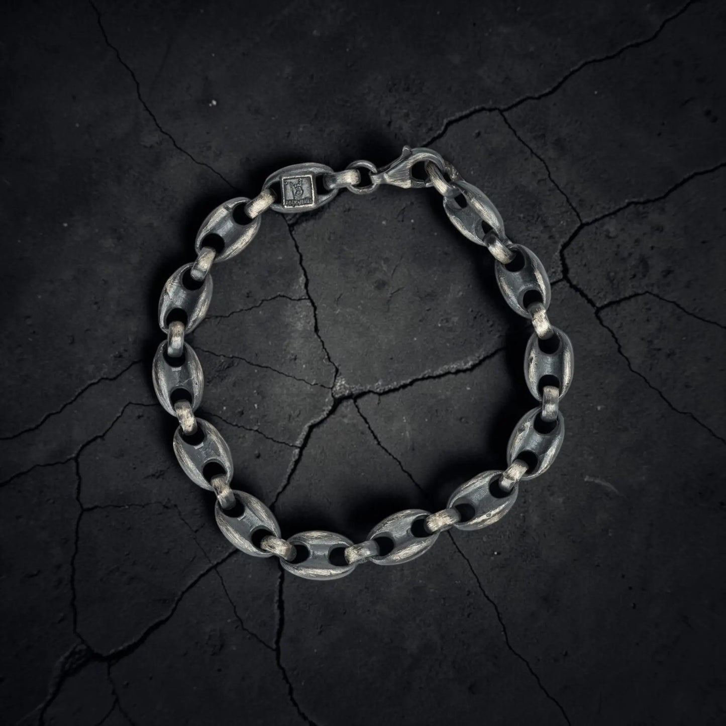 CAN PULL BRACELET W