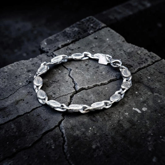 OVAL BRACELET
