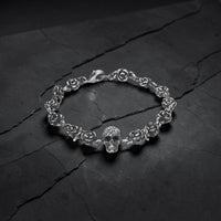 SKULL ROSES