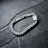 BIG LINK BRACELET