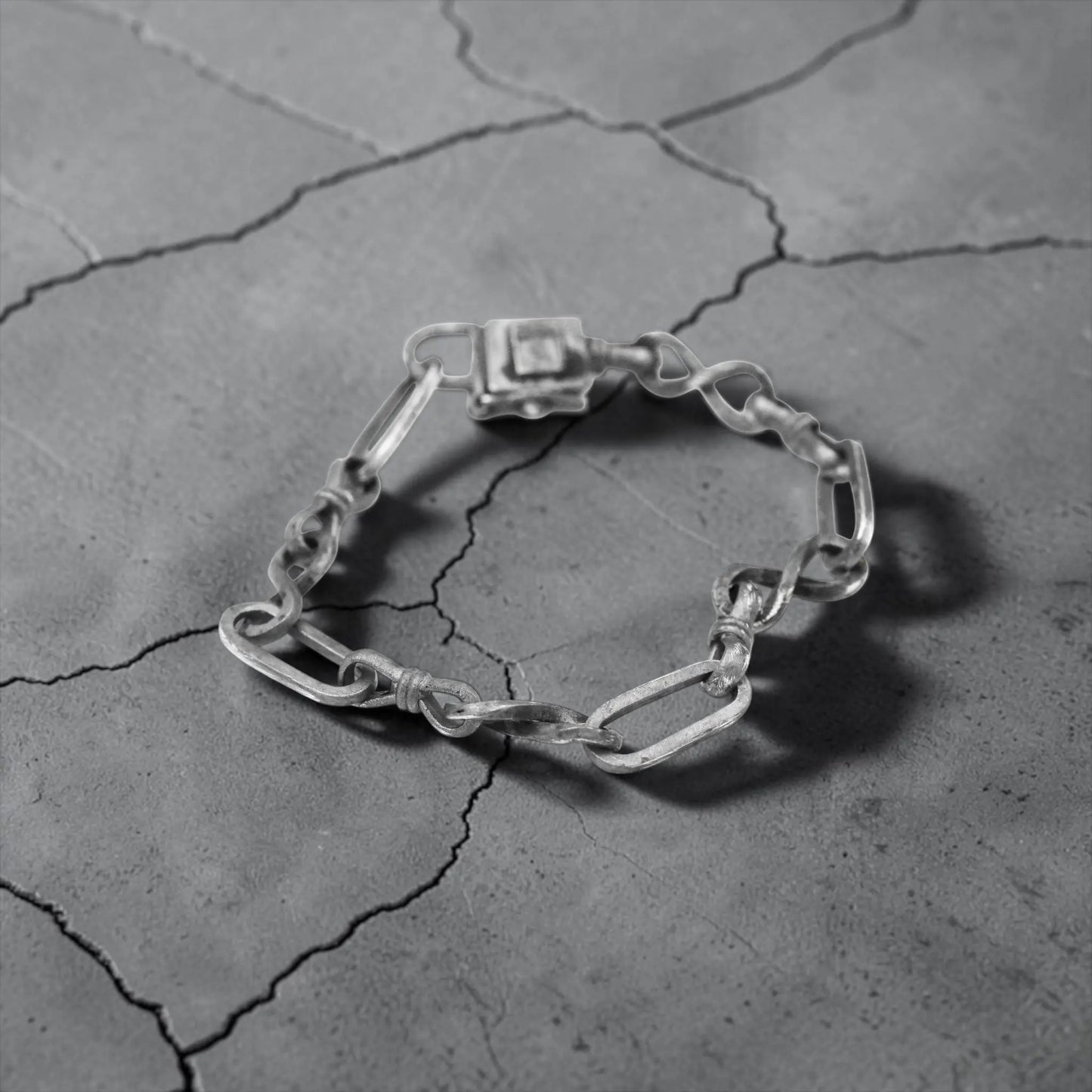 INFINITY BRACELET