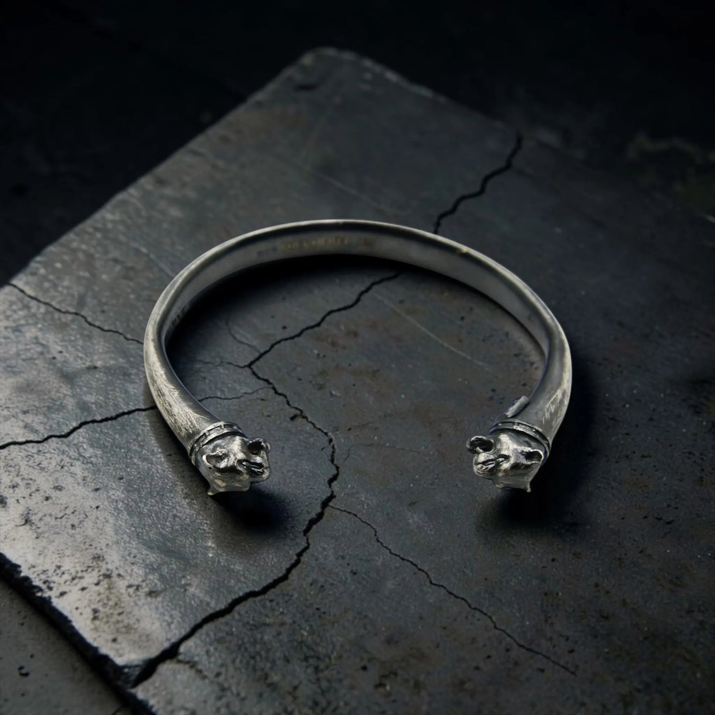PANTHER CUFF