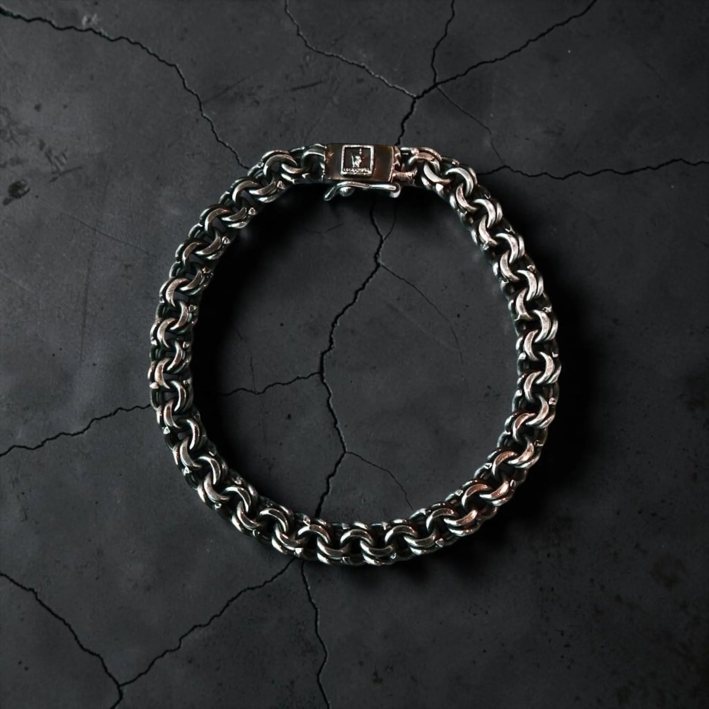 CHINESE BRACELET