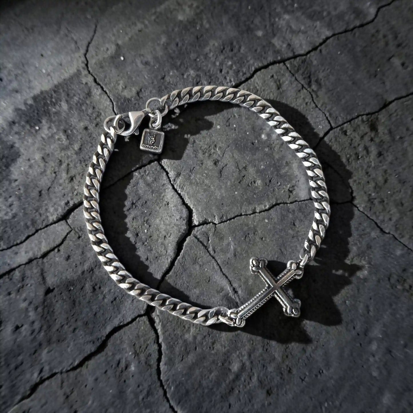 PULSERA CRUZ