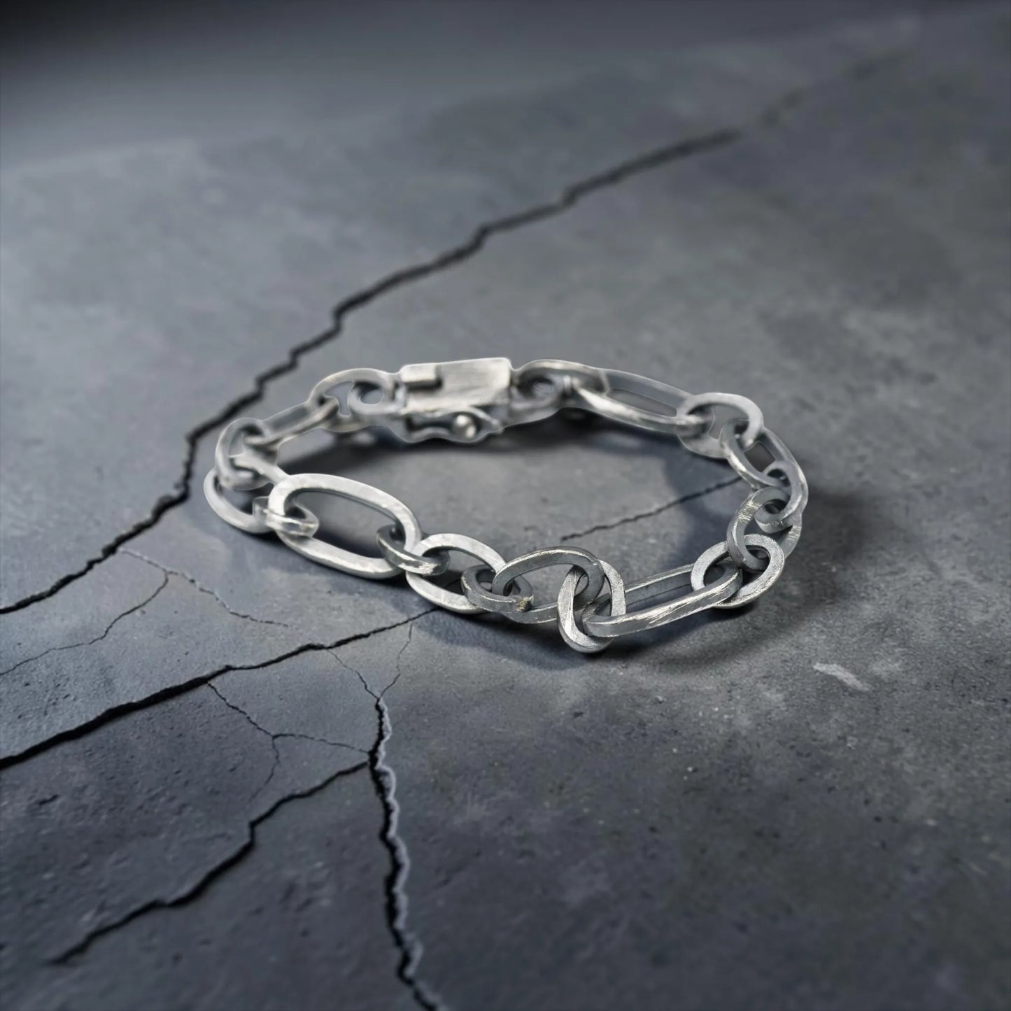 LINK MIX BRACELET
